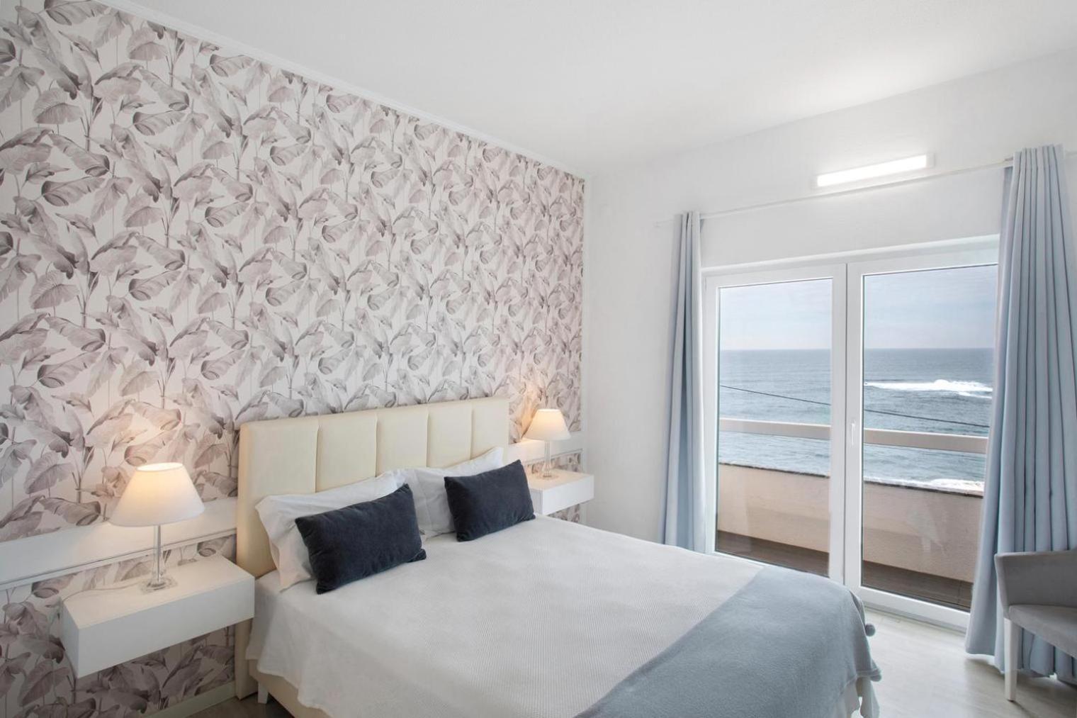 Beach Residence Mar Do Norte Ribamar  Exterior photo